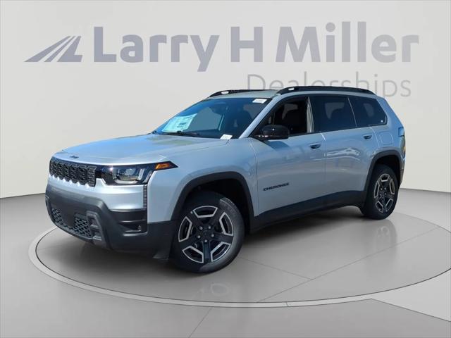 2026 Jeep Cherokee Limited 4x4 for sale in Avondale, AZ