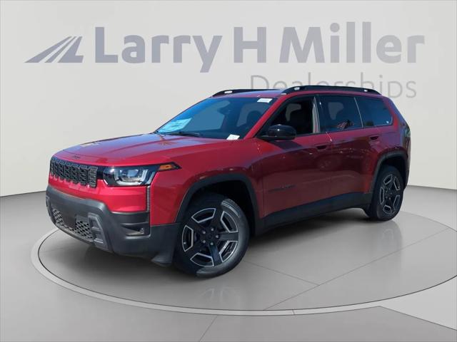 2026 Jeep Cherokee Limited 4x4 for sale in Avondale, AZ