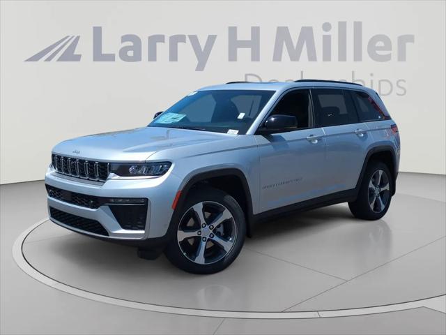 2026 Jeep Grand Cherokee Limited 4x2 for sale in Avondale, AZ