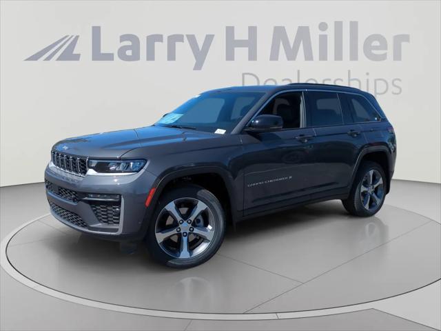 2026 Jeep Grand Cherokee Limited 4x2 for sale in Avondale, AZ