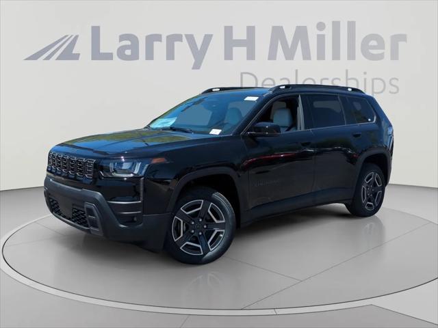 2026 Jeep Cherokee Limited 4x4 for sale in Avondale, AZ