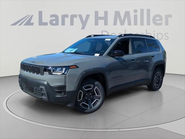 2026 Jeep Cherokee Laredo 4x4 for sale in Avondale, AZ