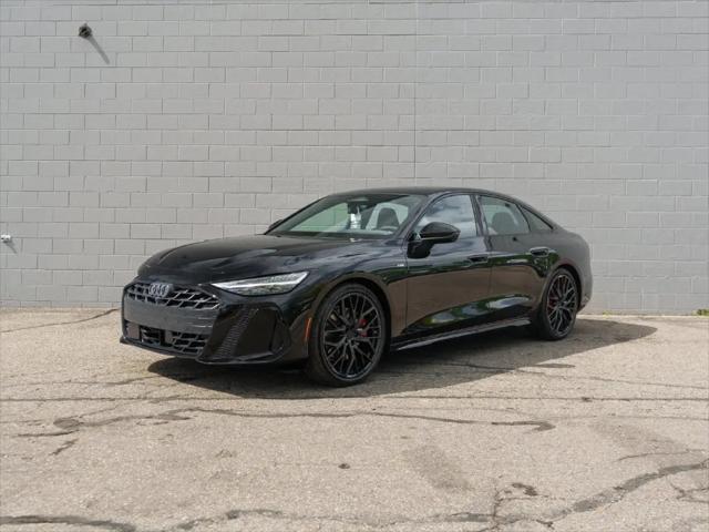 2026 Audi A6 Prestige quattro S tronic for sale in Ann Arbor, MI