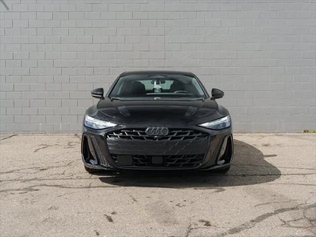 2026 Audi A6 Prestige quattro S tronic