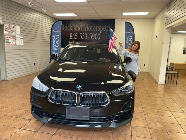 2022 BMW X2 xDrive28i for sale in Suffern, NY