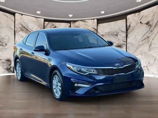 2016 Kia Optima LX for sale near Cincinatti, OH