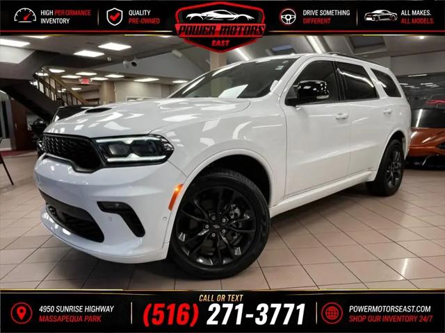 2023 Dodge Durango GT Plus AWD for sale in Massapequa Park, NY