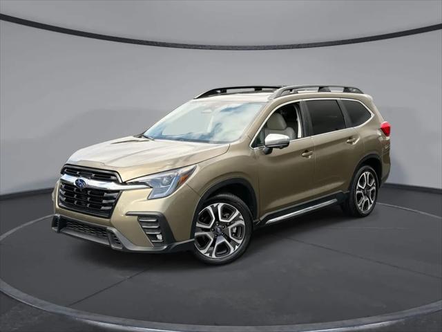 2023 Subaru Ascent Limited 8-Passenger for sale in Troy, NY