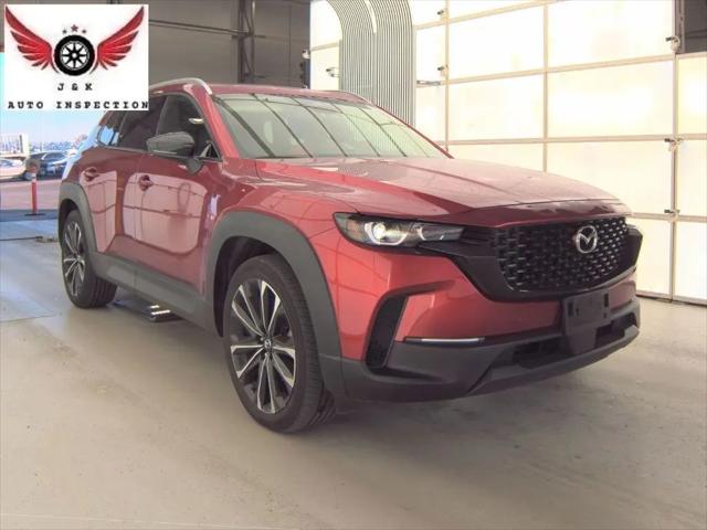 2025 Mazda CX-50 2.5 S Premium Plus Package for sale in Prince George, VA