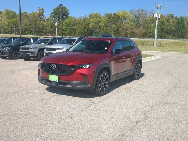 2025 Mazda CX-50 2.5 S Premium Plus Package for sale in Prince George, VA