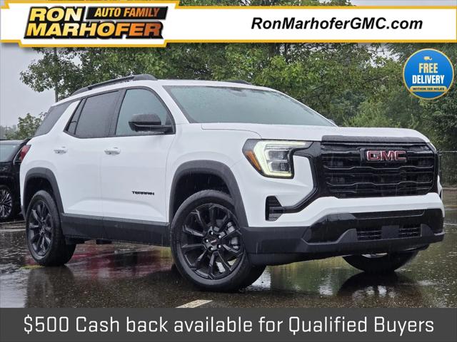 2027 GMC Terrain AWD Elevation for sale in North Canton, OH