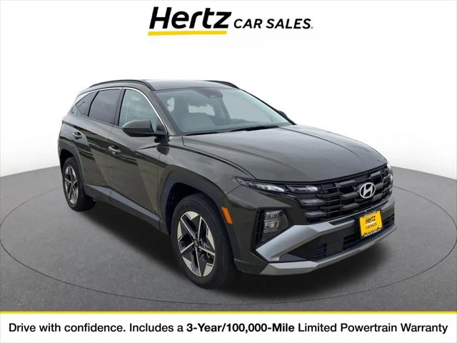 2025 Hyundai Tucson SEL for sale in Des Plaines, IL