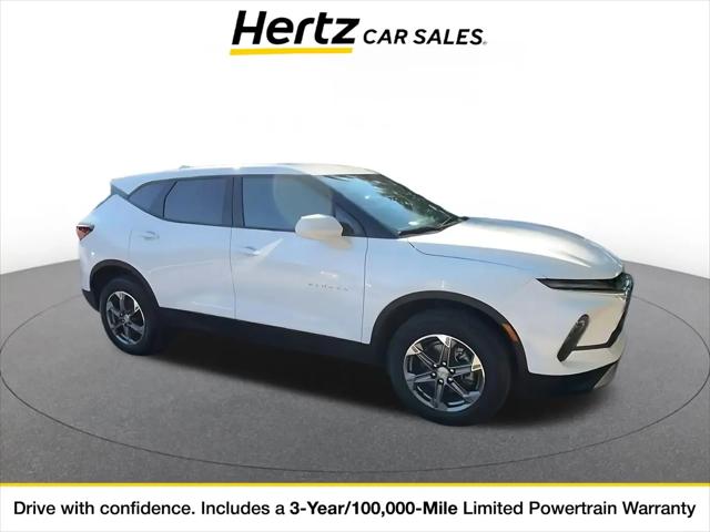 2026 Chevrolet Blazer LT for sale in Smithtown, NY