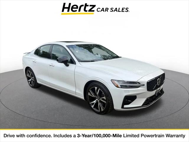 2025 Volvo S60 B5 Core for sale in Smithtown, NY