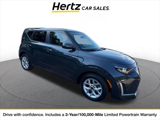 2025 Kia Soul LX for sale in Smithtown, NY