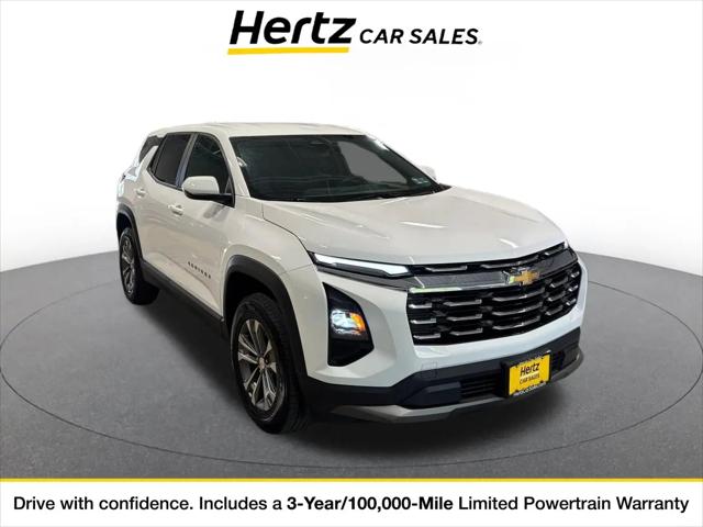 2025 Chevrolet Equinox FWD LT for sale in Coraopolis, PA