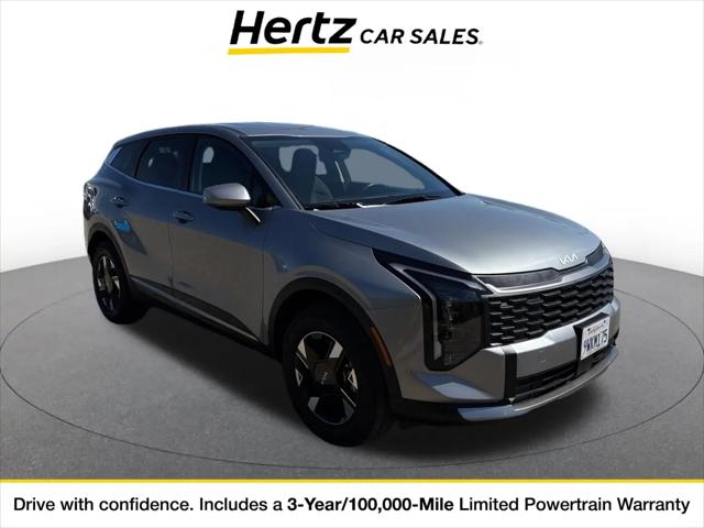 2026 Kia Sportage LX for sale in Stockton, CA