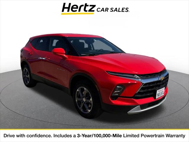 2026 Chevrolet Blazer LT for sale in Stockton, CA