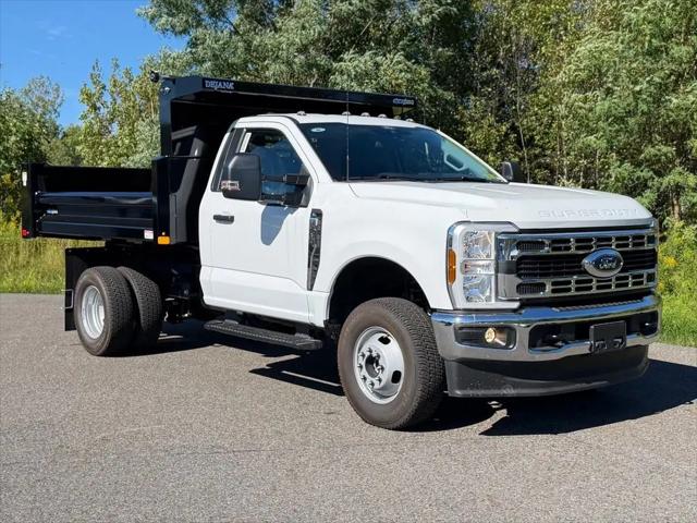 2026 Ford F-350 XL for sale in Dickson City, PA