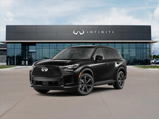 2027 INFINITI QX60 AUTOGRAPH AWD for sale in West Chester, PA