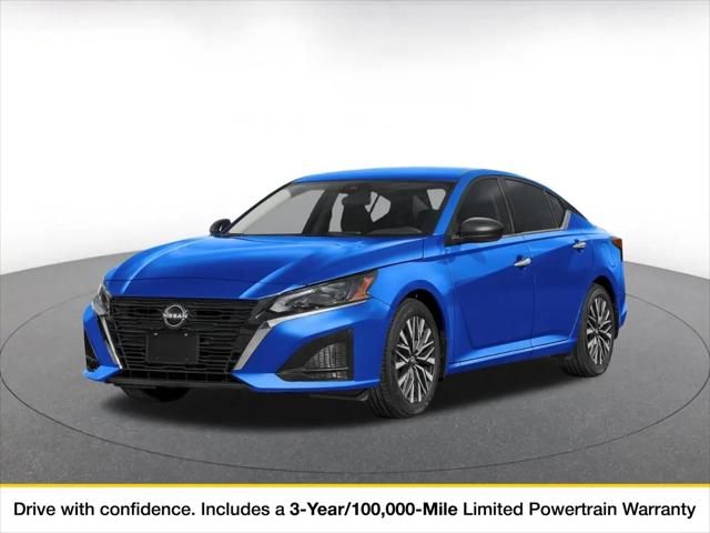 2025 Nissan Altima SV FWD for sale in Riverside, CA
