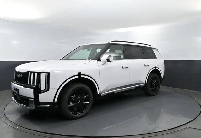 2027 Kia Telluride Hybrid SX for sale in Santa Clarita, CA