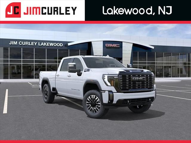 2026 GMC Sierra 2500HD Denali Ultimate for sale in Lakewood, NJ