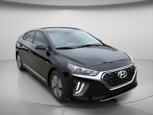 2020 Hyundai IONIQ Hybrid SE for sale in Chillicothe, MO