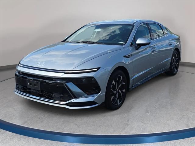 2024 Hyundai Sonata SEL for sale in Raleigh, NC