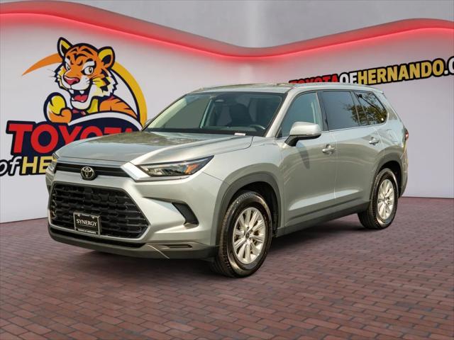 2025 Toyota Grand Highlander XLE for sale in Hernando, MS