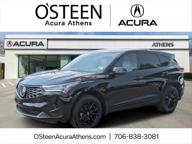 2025 Acura RDX Base for sale in Athens, GA