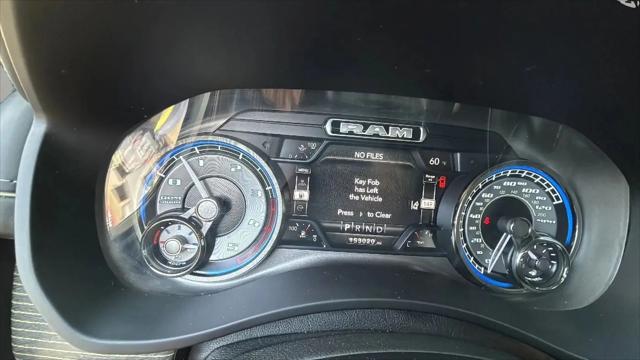 2021 Ram 3500 Limited