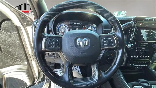 2021 Ram 3500 Limited