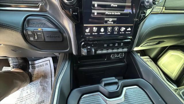 2021 Ram 3500 Limited
