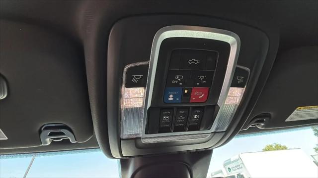 2021 Ram 3500 Limited