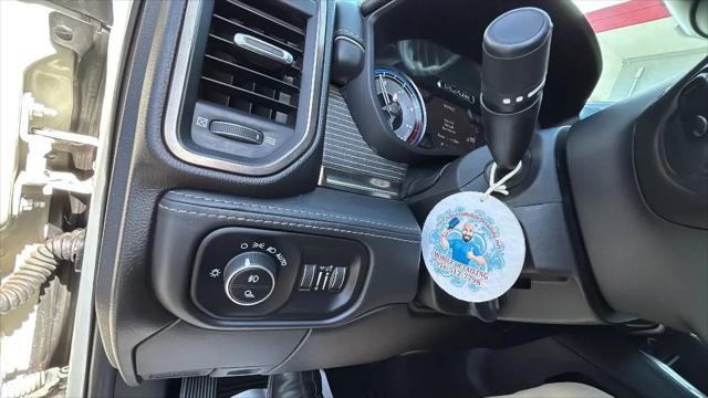 2021 Ram 3500 Limited