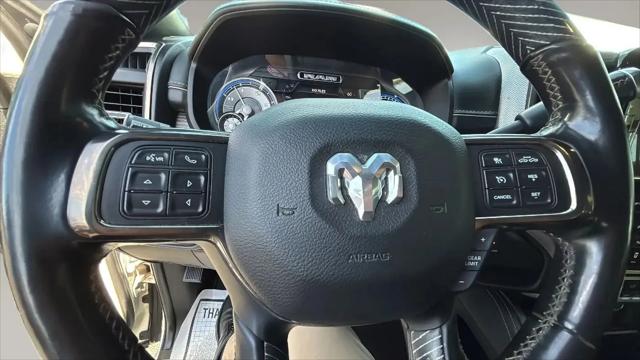 2021 Ram 3500 Limited