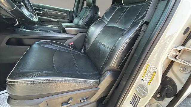 2021 Ram 3500 Limited