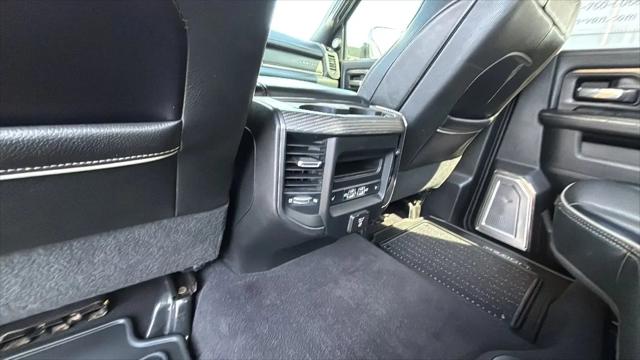2021 Ram 3500 Limited