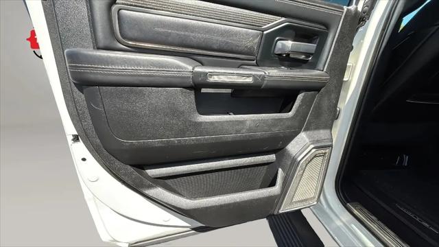 2021 Ram 3500 Limited
