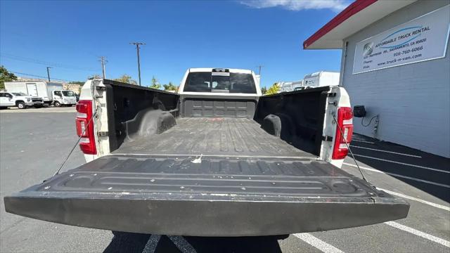 2021 Ram 3500 Limited