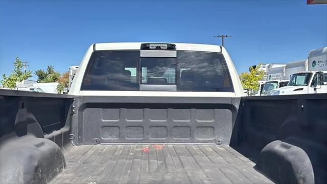 2021 Ram 3500 Limited