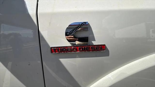 2021 Ram 3500 Limited