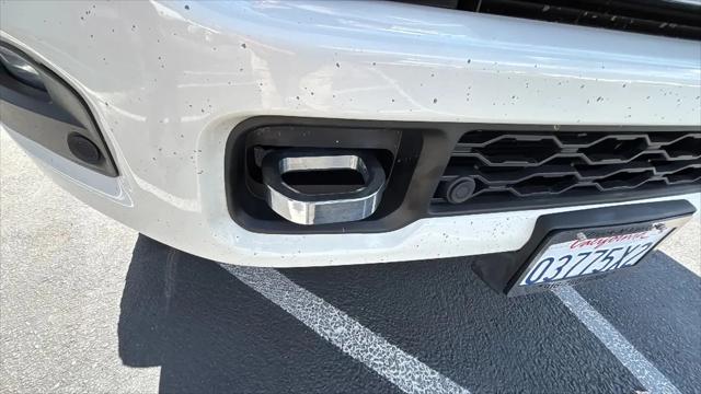 2021 Ram 3500 Limited