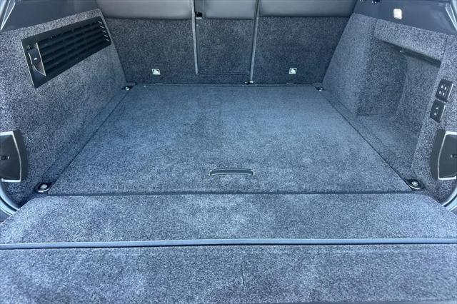 2020 Land Rover Range Rover Supercharged