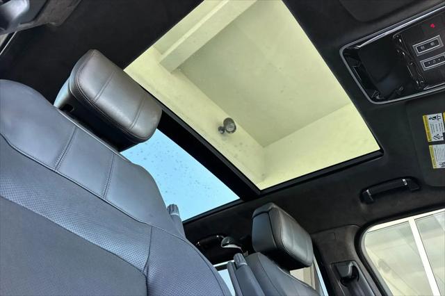 2020 Land Rover Range Rover Supercharged