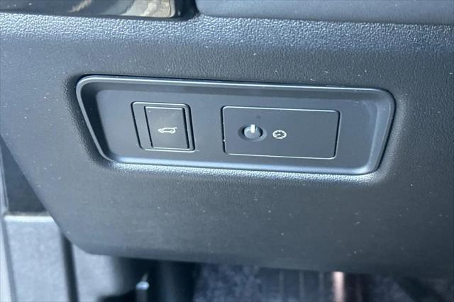 2020 Land Rover Range Rover Supercharged
