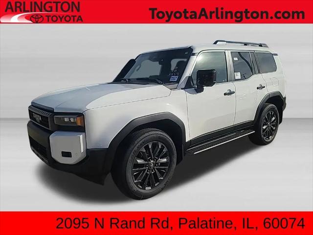 2027 Toyota Land Cruiser Land Cruiser for sale in Palatine, IL