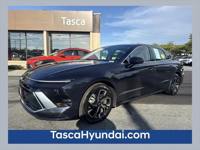 2024 Hyundai Sonata SEL for sale in Fairhaven, MA