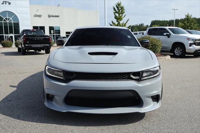 2021 Dodge Charger R/T